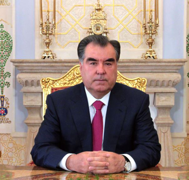 Президенти ҶТ
