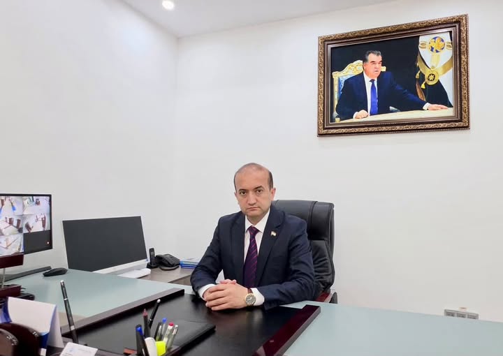 Қабули даҳсолаи байналмилалии таҳкими сулҳ барои наслҳои оянда (2027–2036) пешниҳоди таърихист.