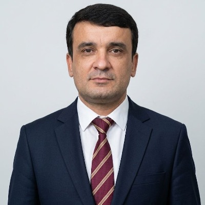Мирзоев Сардор Хуршедович